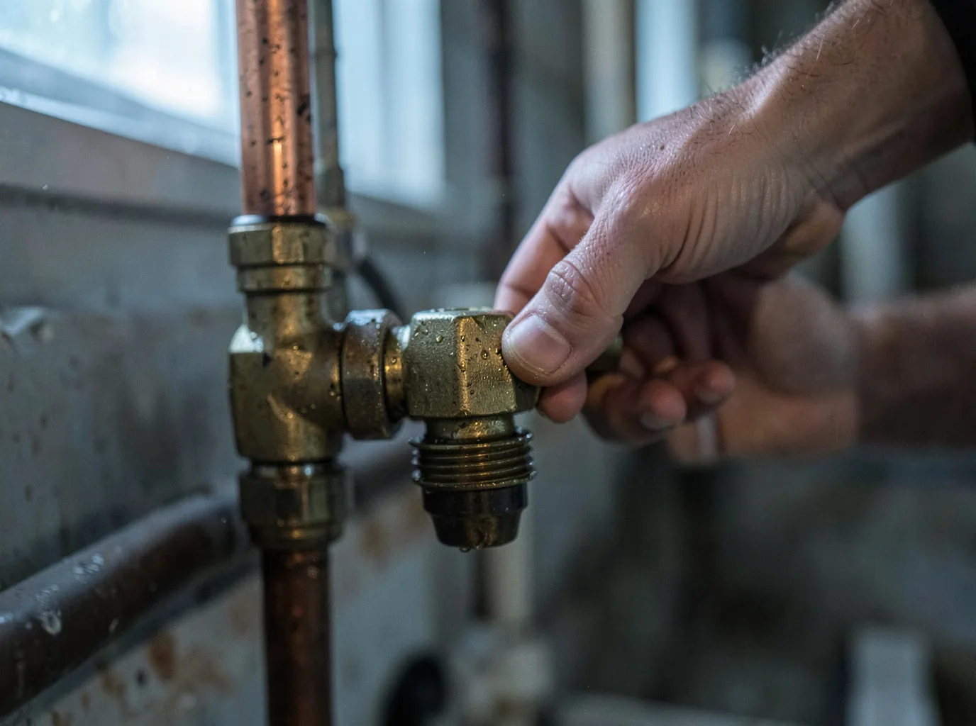 Emergency Plumber Comfort, WV FAQs